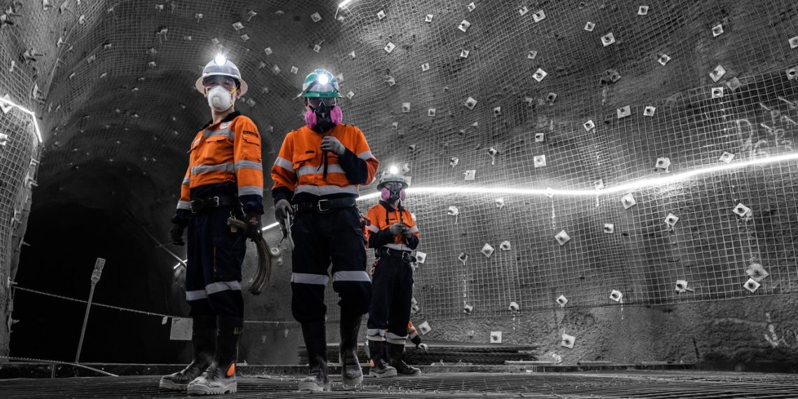 Дэлхийн банк: Оюу толгойн гүнийн уурхай олборлолт хугацаандаа эхэлбэл Монголын эдийн засаг өснө