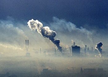 Дэлхийн хүн амын 99 хувь нь бохирдсон агаараар амьсгалж байна