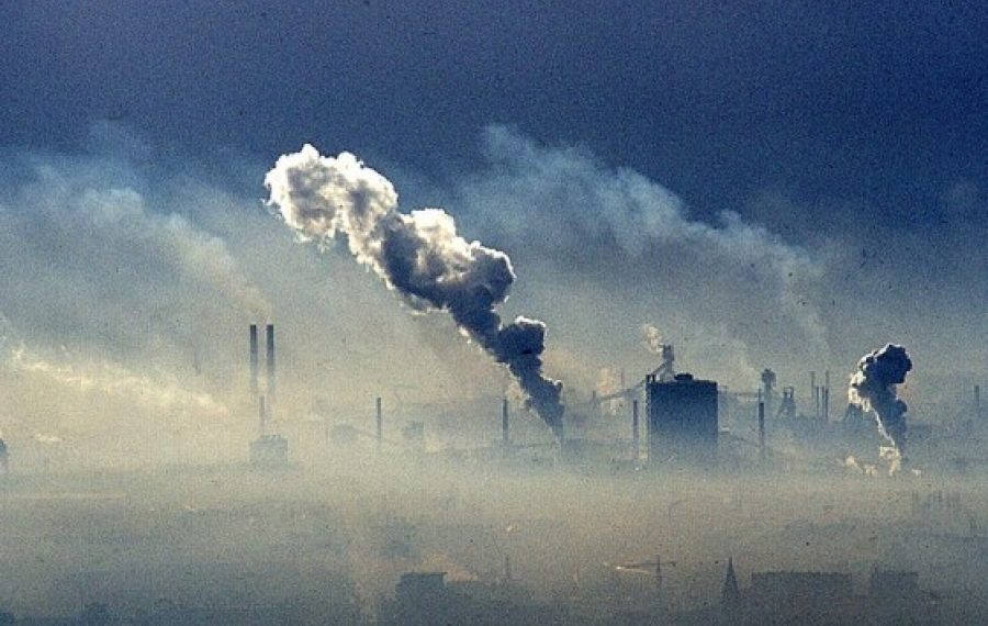 Дэлхийн хүн амын 99 хувь нь бохирдсон агаараар амьсгалж байна