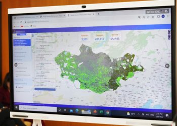 Газрын төлбөр тогтоох нэрийдлээр шат шатанд нугалаа гаргадаг байдлыг таслан зогсооно