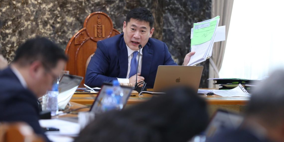 Авлига, албан тушаалын гэмт хэрэгт өршөөл, уучлал үзүүлэхгүй