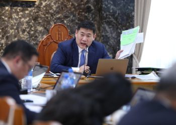 Авлига, албан тушаалын гэмт хэрэгт өршөөл, уучлал үзүүлэхгүй