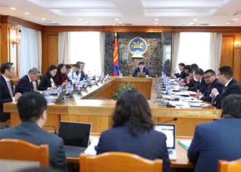 Төрийн болон орон нутгийн өмчит компанийн тухай хуулийн төслийг УИХ-д өргөн мэдүүлнэ