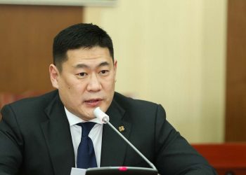 МАН-ын бүлгийн хуралд Ерөнхий сайд оролцлоо