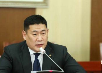 МАН-ын бүлгийн хуралд Ерөнхий сайд оролцож байна