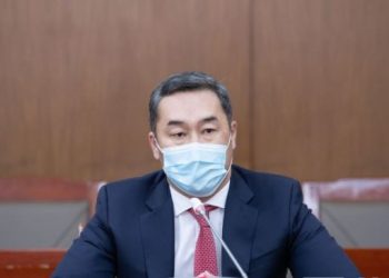 “Тавантолгой ДЦС-ын төсөл эхэлбэл хөгжлийн банкны зээлээ төлнө”