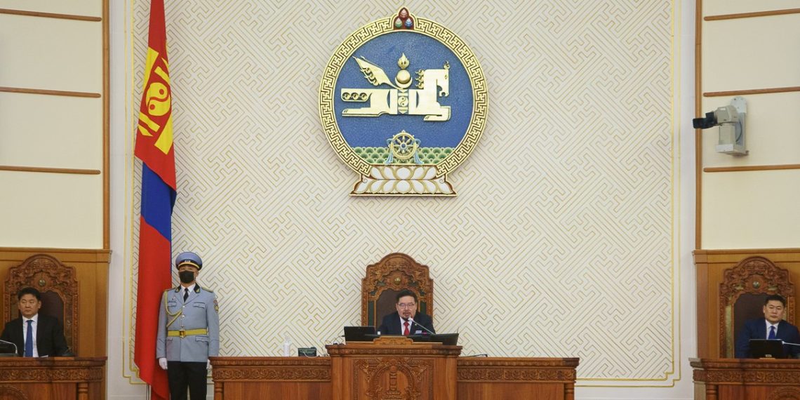 Мөнгөн зээлийн үйл ажиллагааг зохицуулах тухай хуулийн төслийг хэлэлцэнэ