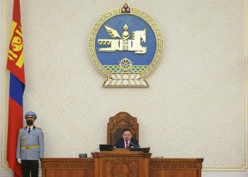 Мөнгөн зээлийн үйл ажиллагааг зохицуулах тухай хуулийн төслийг хэлэлцэнэ