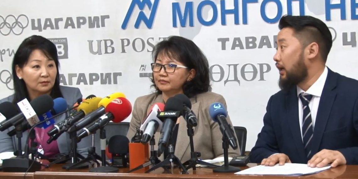 Хэрэглэгчдийн мэдээлэл гадаад руу явдаггүй