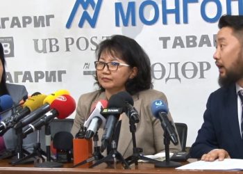 Хэрэглэгчдийн мэдээлэл гадаад руу явдаггүй