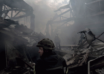 Зеленьский “Донбасс дахин Украиных болно” гэж амлав