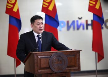 Ерөнхий сайд Л.Оюун-Эрдэнэ: Иргэн, хувийн хэвшил, хөрөнгө оруулагчид дэлхийн дэвжээнд өрсөлдөхөд төр бүх талын дэмжлэг үзүүлнэ