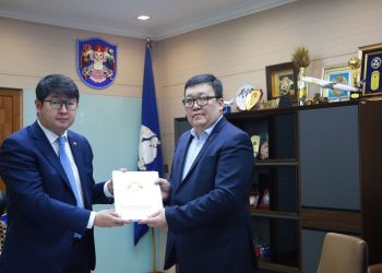 Нийслэлийн 2021 оны төсвийн гүйцэтгэлд хийсэн аудитын дүгнэлтийг өргөн барилаа