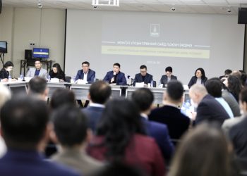 Л.Оюун-Эрдэнэ: Засгийн газар ирэх хоёр жилд аялал жуулчлалын салбарыг онцгойлон дэмжинэ