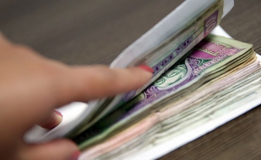 Хөдөлмөрийн хөлсний доод хэмжээ 550 мянган төгрөг болно