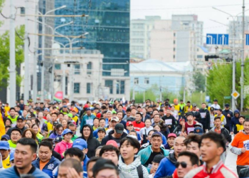 Автомашингүй өдөр, “Улаанбаатар марафон”-ы үеэр нийтийн тээврийн чиглэлийг өөрчилнө