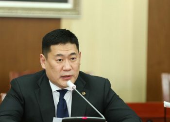 Ерөнхий сайд Л.Оюун-Эрдэнэ Хөгжлийн банкинд чиглэл өгчээ