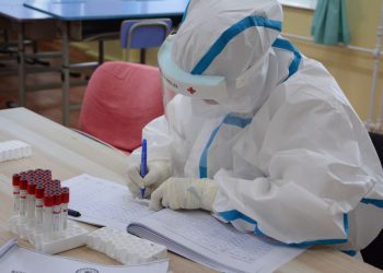 Өнгөрсөн хоногт 29 хүн коронавирусээр халдварлажээ