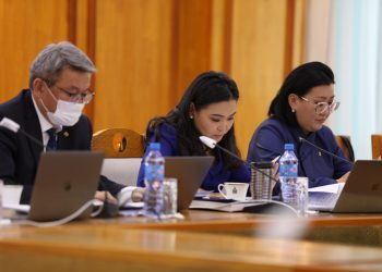 Циркийн салбарын асуудлыг шийдвэрлэх хамтарсан Ажлын хэсэг байгуулна