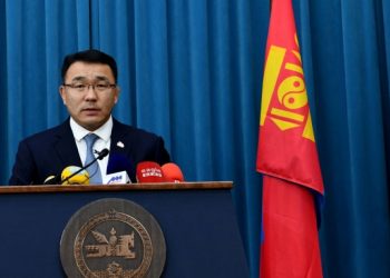 Д.Сумъяабазар: Нийтийн тээврийн 591 автобусыг наймдугаар сарын 20-ны дотор татан авна