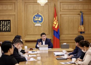 Ерөнхий сайдын нэрэмжит сургалтын тэтгэлгийн сонгон шалгаруулалтад 75 оюутан залуус тэнцлээ