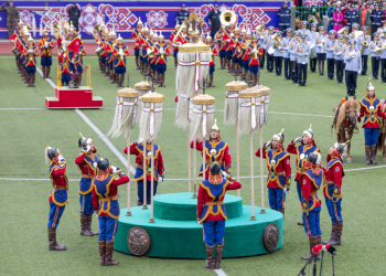 Наадмын найруулагч өнөөдөр тодорно