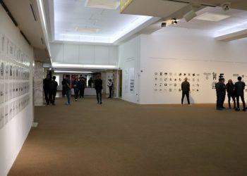 Монголын анхны логоны үзэсгэлэн THE SIGN нээлтээ хийв