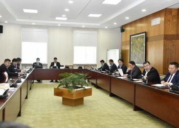 Тусгай хамгаалалттай нутагт газар ашиглаж буй иргэн, аж ахуйн нэгжтэй байгуулсан гэрээг жил бүр дүгнэнэ