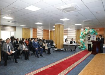 Улсын бүртгэлийн ерөнхий газар дата төвтэй боллоо