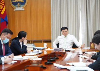 Ипотекийн зээлийн хэрэгжилтийг судлах баг Засгийн газарт тайлангаа танилцуулна