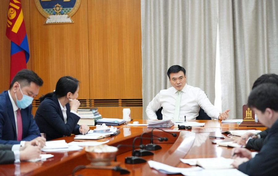 Ипотекийн зээлийн хэрэгжилтийг судлах баг Засгийн газарт тайлангаа танилцуулна