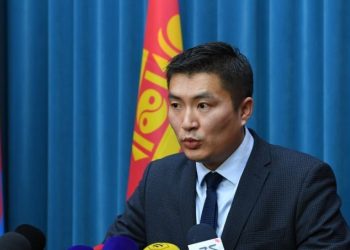 “Самурай” бондын эргэн төлөлтийн 30 хувийг Монголбанкны тусгай дансанд байршуулжээ