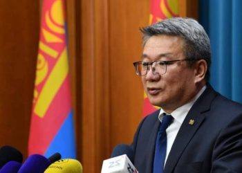 Г.Ёндон: “Эрдэнэс Монгол” компанийн бүтцийг өөрчилнө