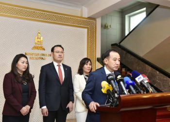 Төрийн ордонд нэвтрэх журмыг өөрчлөх саналыг Ерөнхий сайдад хүргүүлэв