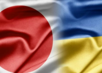 Япон Украинд нэмж санхүүгийн тусламж үзүүлнэ