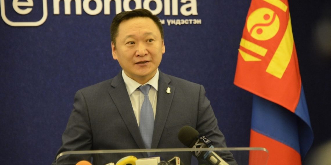 Д.Дэлгэрсайхан: 16-аас дээш насны иргэдэд тоон гарын үсгийг үнэгүй олгож эхэллээ