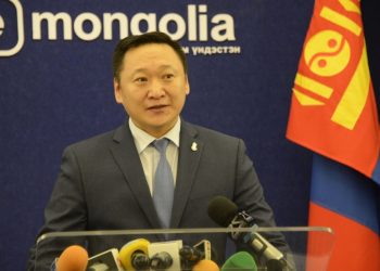 Д.Дэлгэрсайхан: 16-аас дээш насны иргэдэд тоон гарын үсгийг үнэгүй олгож эхэллээ