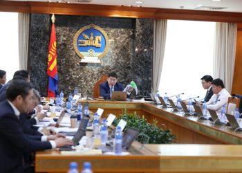 Нийтийн мэдээллийн ил тод байдлын тухай хуулийг дагалдах дараах журмуудыг баталлаа