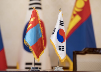 Монгол Улсад жуулчлах БНСУ-ын иргэд визгүй зорчино