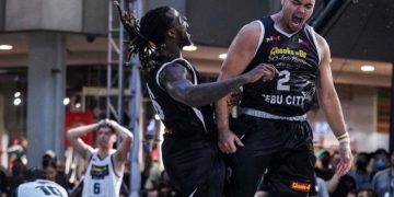 3х3 сагсан бөмбөгийн “Манила Мастерс”-т манай дөрвөн баг өрсөлдөж байна