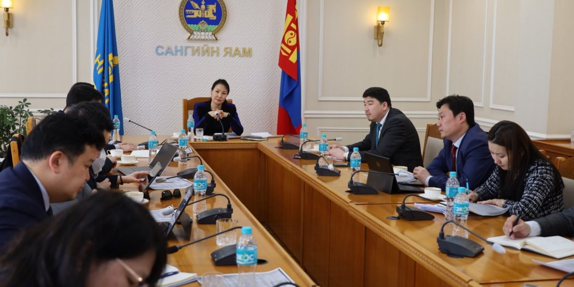 Ипотекийн зээлийн урьдчилгаа төлбөрийг одоогийн 30%-иас багасгаж 20% болгохоор ажиллаж байна