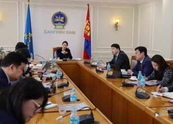 Ипотекийн зээлийн урьдчилгаа төлбөрийг одоогийн 30%-иас багасгаж 20% болгохоор ажиллаж байна