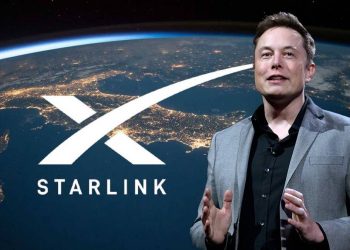 Элон Маскын “Starlink” интернет Монголд орж ирнэ