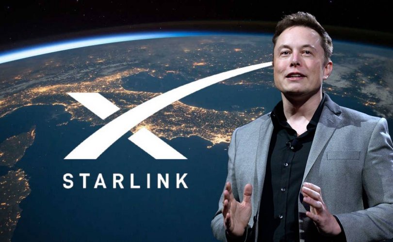Элон Маскын “Starlink” интернет Монголд орж ирнэ