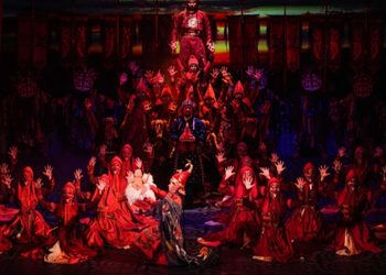 “Тамгагүй төр”-ийг удирдагчид