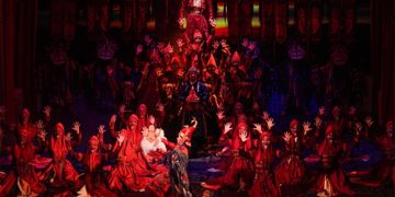 “Тамгагүй төр”-ийг удирдагчид