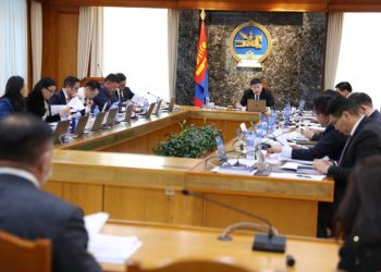 Монгол-Хятадын агаарын тээврийг ирэх зургадугаар сараас үе шаттай сэргээнэ