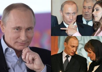 Путины эхнэрүүдийн албан тушаал, хөрөнгийн хэмжээ