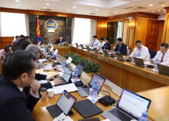 Хөгжлийн банкны зээлийн эргэн төлөлтөөс төвлөрч буй эх үүсвэрээр Самурай бондын өрийг урьдчилан төлнө