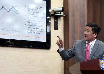 Эрт илрүүлэх үзлэгт төр, хувийн хэвшлийн 49 эрүүл мэндийн байгууллага хамтарна